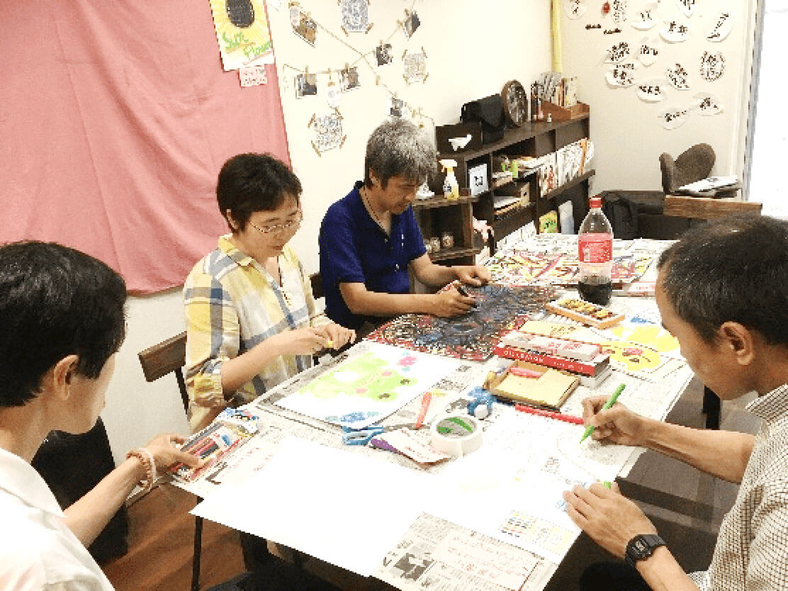 さくらスタジオ 写真1